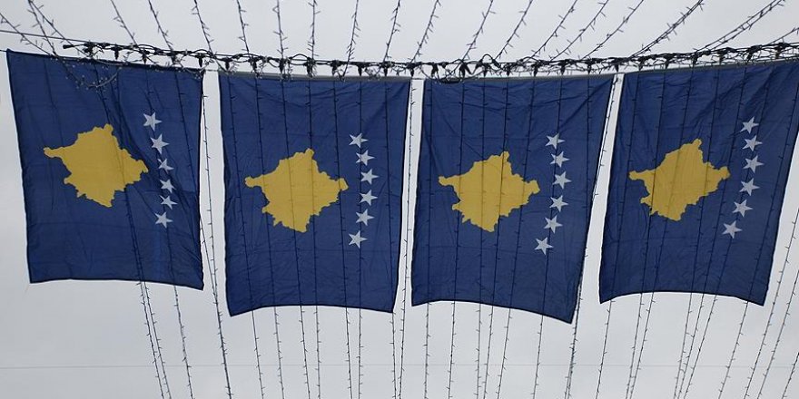 FETÖ'nün 'rehabilitasyon istasyonu': Kosova