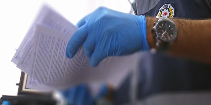 İşte darbecilerin sözde 'sıkıyönetim planı'