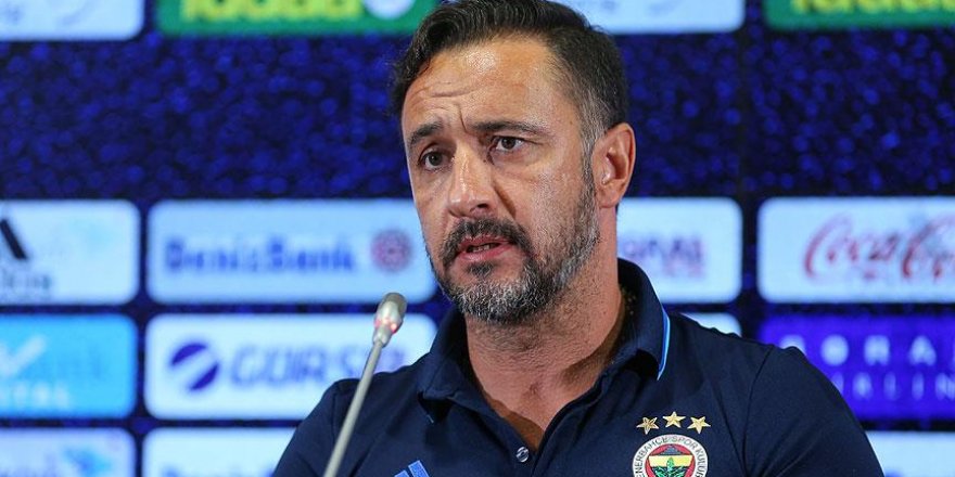 Pereira: 'Çok risk alamayız böyle bir eleme turunda'