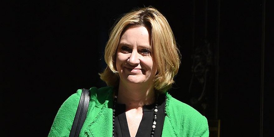 '21. yüzyıl Büyük Britanya'sında nefrete hiçbir şekilde yer yok'