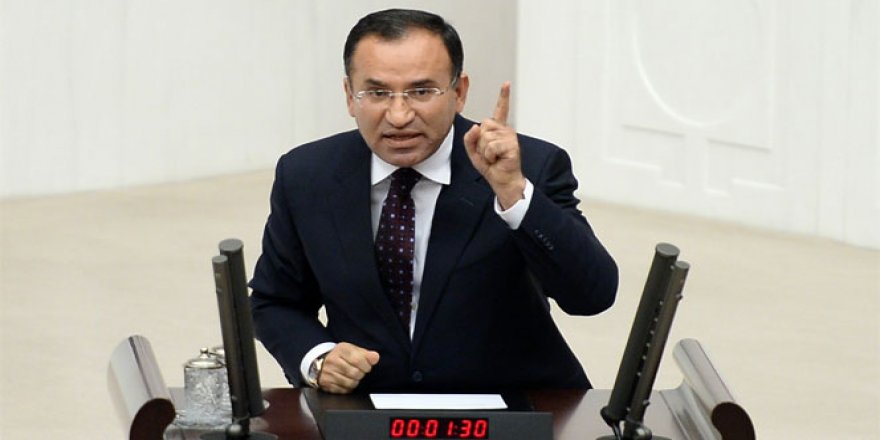 Bozdağ, Fethullah Gülen’e seslendi: Gaz vereceğine gel