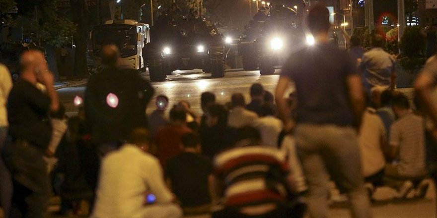 Dişli'den 'arabulucuyum' savunması