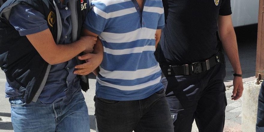 Yarbay Torunoğlu Aslan ve 27 asker tutuklandı