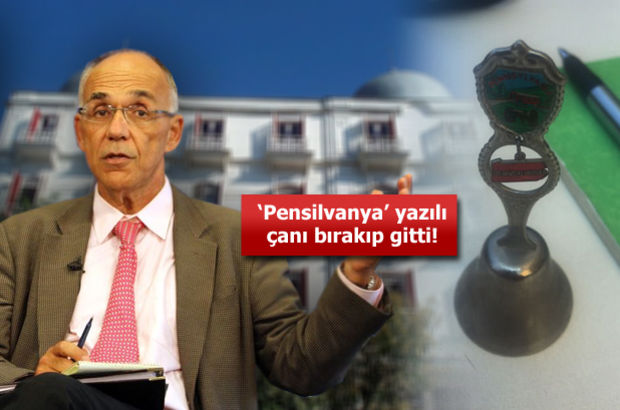 CIA, darbe girişimi gecesi Büyükada'da mesaideymiş