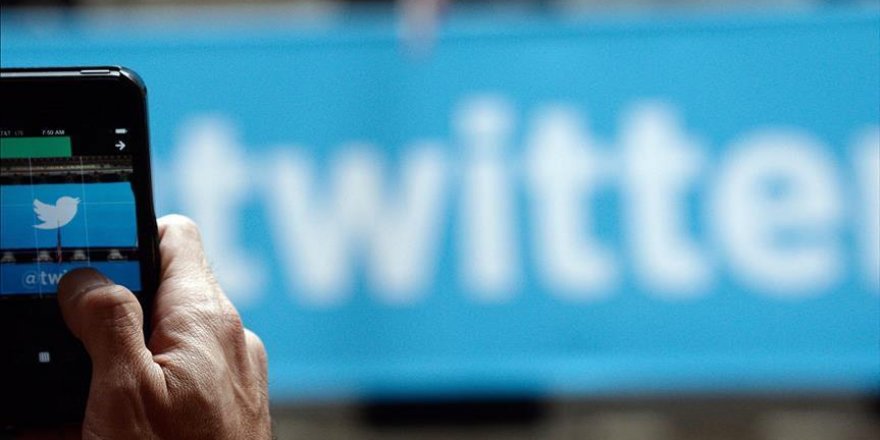 Twitter net kar ve gelirini açıkladı