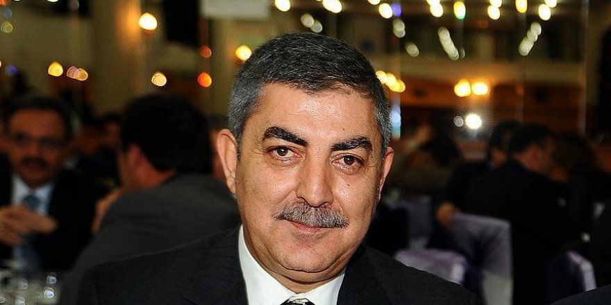 Kırşehirlilerden Oray Eğin'e "makarnacı" tepkisi