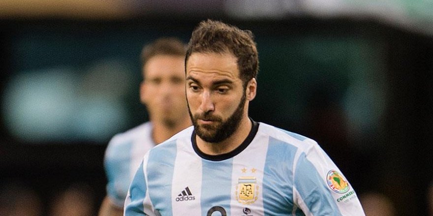 Juventus'tan yılın transferi