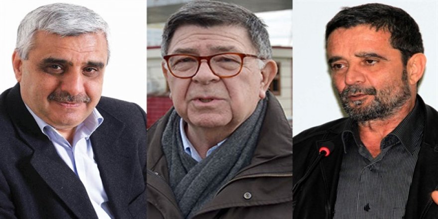 FETÖ'nün gazetecilerine operasyon: 47 gözaltı kararı