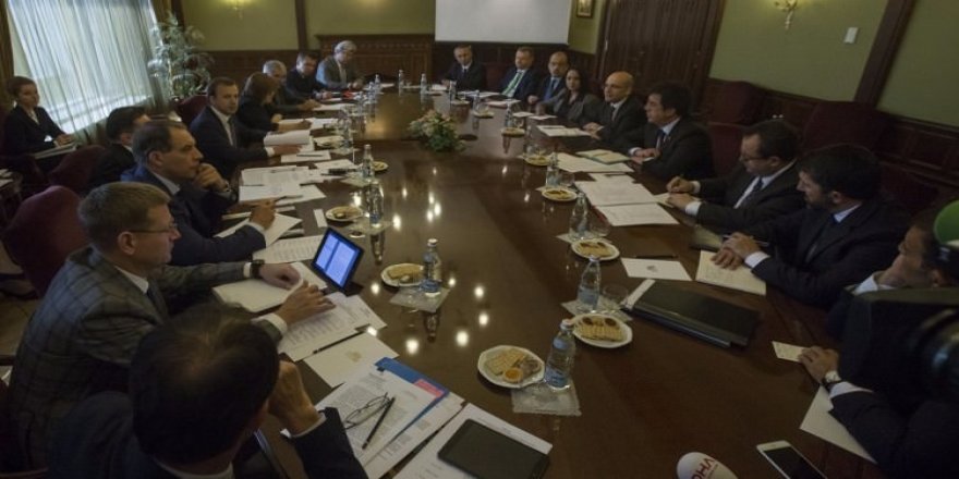 Rus heyeti Türkiye'ye geliyor