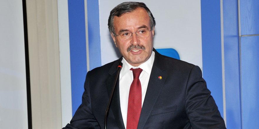 KSO Başkanı Kütükcü: “15 Temmuz’un karanlığından yarınlar için umut doğmuştur”