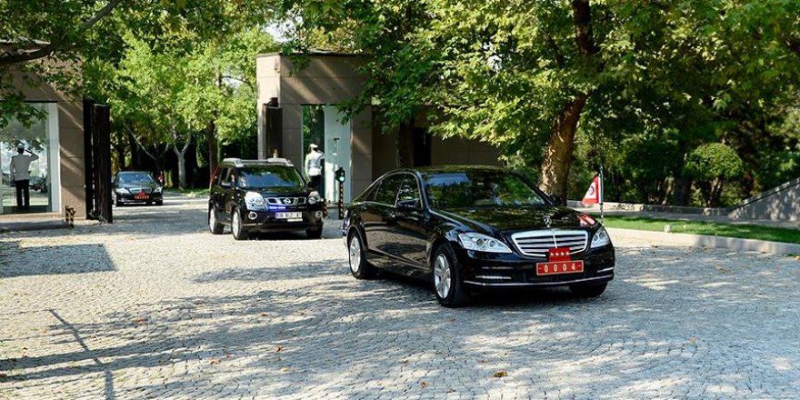 Yüksek Askeri Şura yarın toplanacak