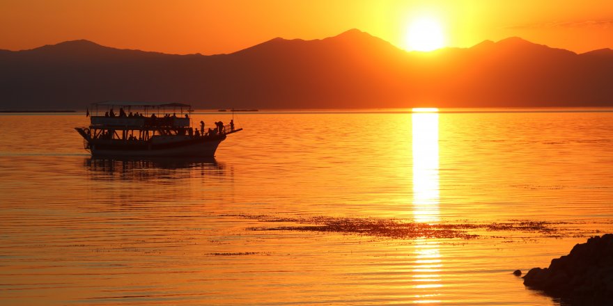 Beyşehir’de gemi sevk ve idare belgesi sınavı yapılacak