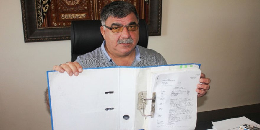 FETÖ’den iş adamlarına himmet kumpası