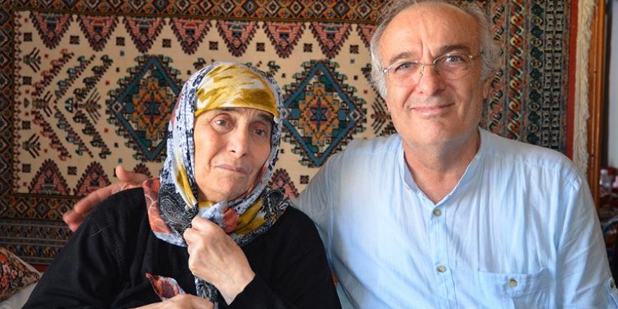 Konyalı şehidin ağabeyinden 'PKK ile mücadeleye hazırım' mesajı