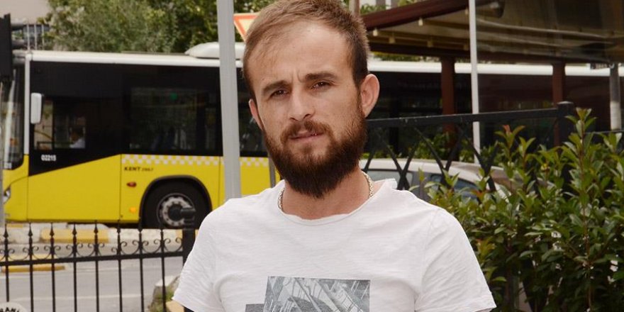 Darbecilerin vurduğu taksisiyle yaralıları hastaneye taşıdı