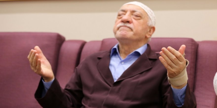 Gülen’in akrabası cemaat evlerini boşaltırken yakalandı