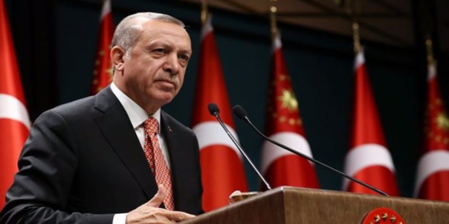 Beştepe'de kritik YAŞ zirvesi