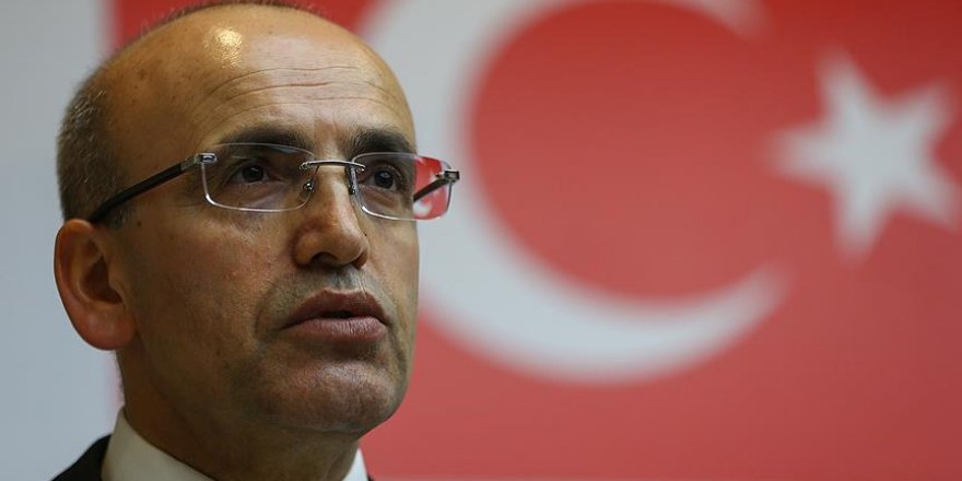 Şimşek: Millet piyasalardaki darbeyi de önledi