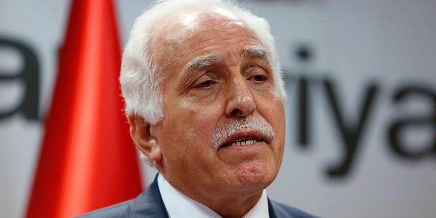 'Ordunun yıpratılması gibi tarihi bir hataya düşülmemelidir'