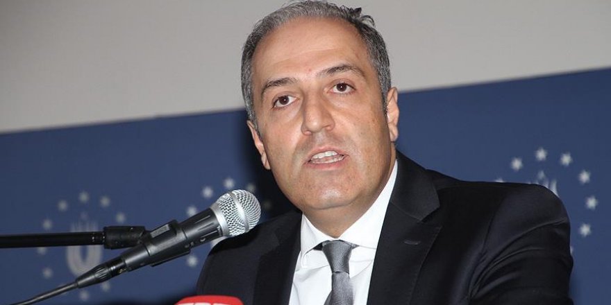 'Türkiye’de yaşananların Batı'da yansıtılış biçimi akıl almaz'