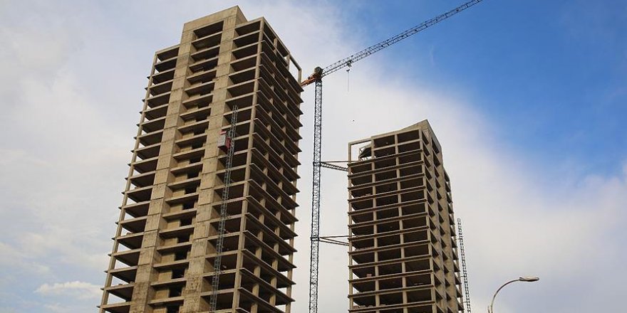 Başakşehir Merkez Çarşı'da 6 saatte 122 milyon ciro