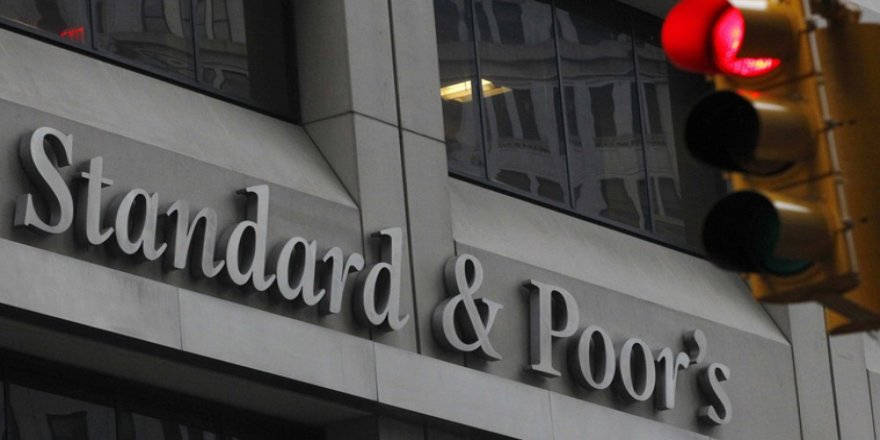 S&P kredibilitesini nasıl kaybetti?