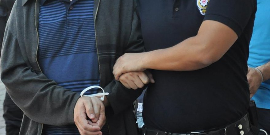 Hrant Dink cinayeti soruşturmasında 5 gözaltı