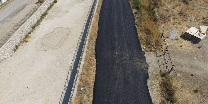 İskelenin kanayan yarası çözüme kavuştu