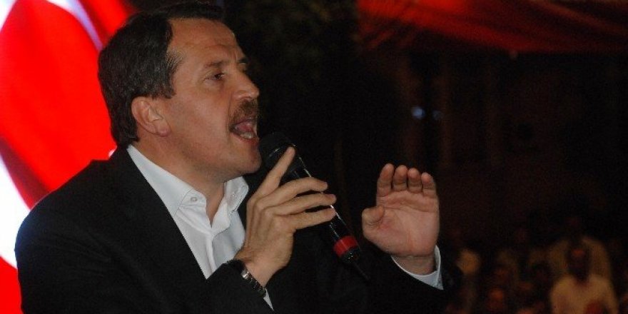 Memur-Sen Genel Başkanı Yalçın: “Vatandaş darbeler parantezini kapattı”