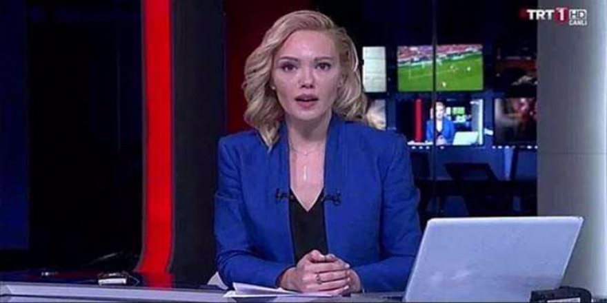 İşte TRT'de sözde darbe bildirisini okutan terörist Yarbay Gençer'in ifadesi