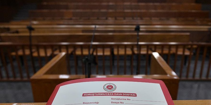 TSYD Başkanı Tongsir hakkında soruşturma başlatıldı
