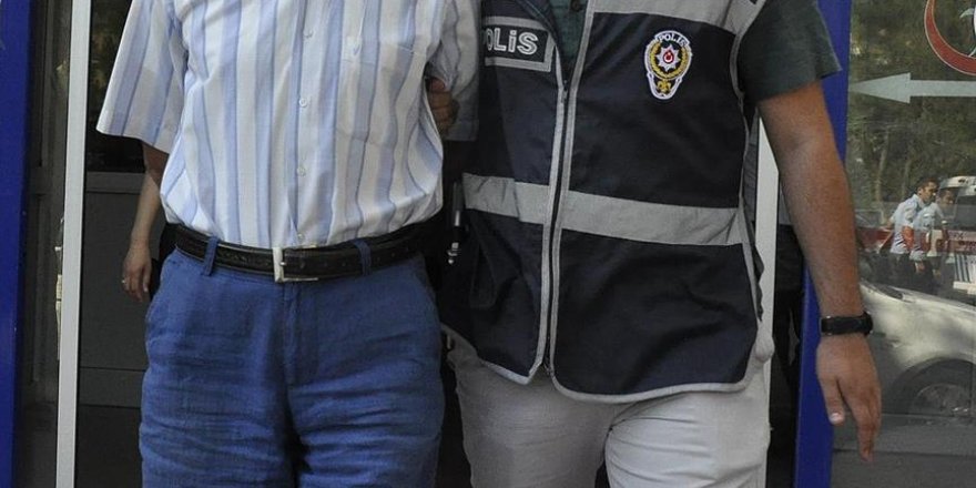 Karabük’te 2 avukat gözaltına alındı