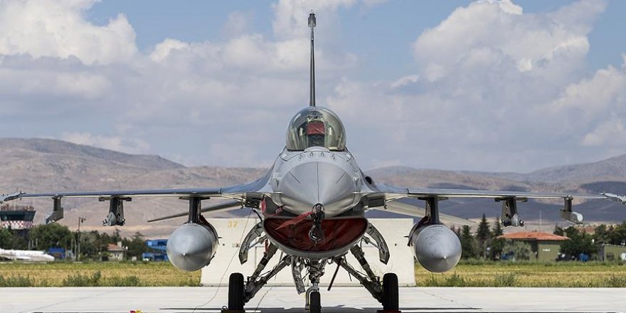 Pilotların dış görev ve yolluğundan "himmet" kesintisi
