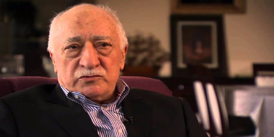 'FETÖ'nün henüz 3’te 1’i deşifre edildi'