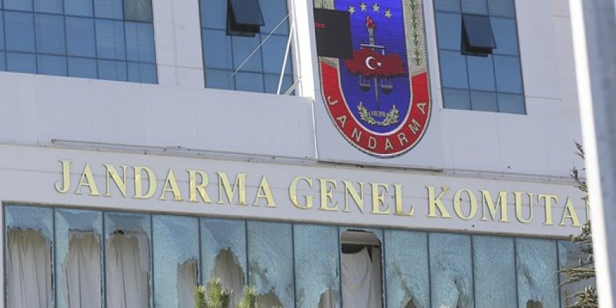 Valiler, Jandarma Genel Komutanı olabilecek