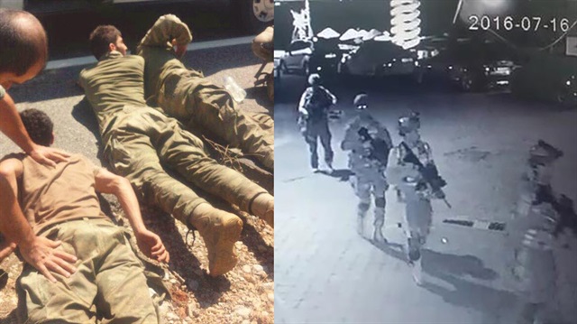 Erdoğan'ın yerini ABD'ye bildirecekti