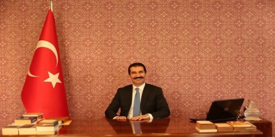 Gönen Kaymakamı Parlak açığa alındıktan sonra sırra kadem bastı