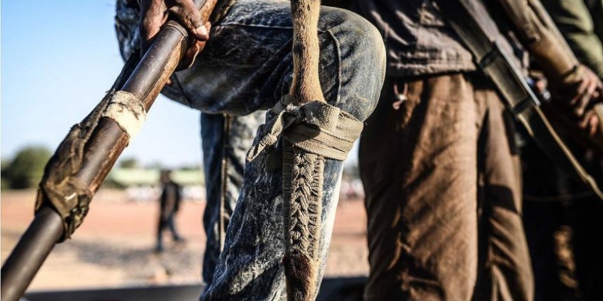 Nijerya'da Boko Haram saldırısı:6 ölü