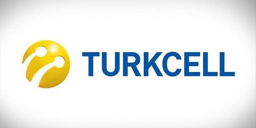 Turkcell'den yılın ilk yarısında 979,3 milyon TL net kar