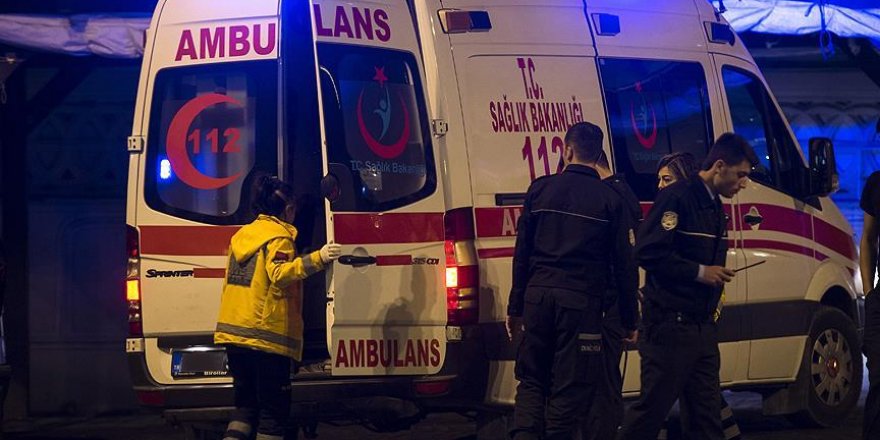 Hakkari'de terör saldırısı: 2 şehit