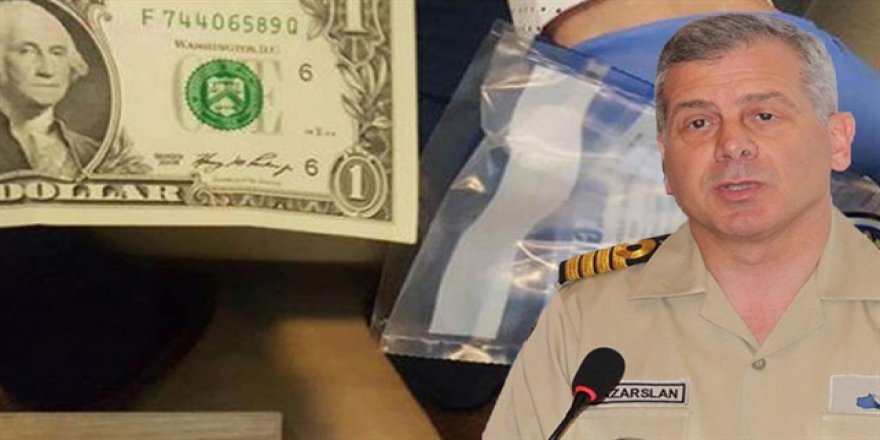 Darbecilere 1 dolar nasıl ulaştı?
