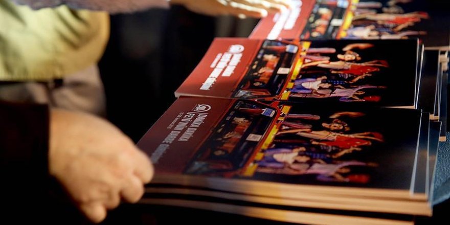 "Bu vahşeti çok açık şekilde gösteren güzel bir vesika"