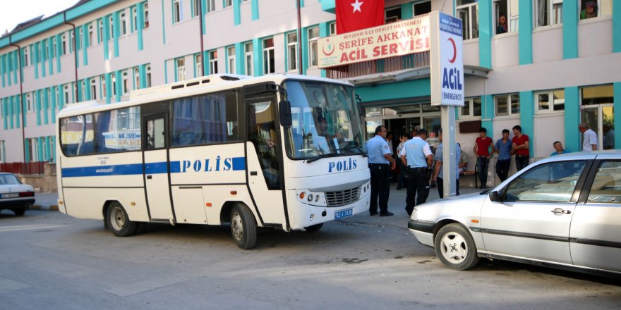 Beyşehir’de açığa alınan öğretmen sayısı 58’e yükseldi