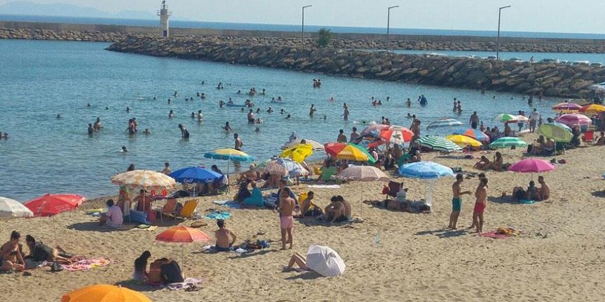 Turistlerin Türkiye'ye güveni tam