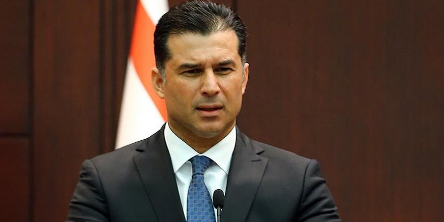 'En küçük ihbar değerlendiriliyor'