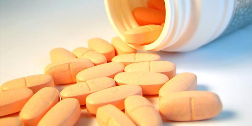 Yeni bir antibiyotik türü keşfedildi