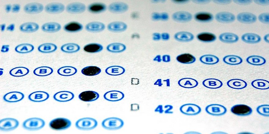 FETÖ, hedefindeki öğrencilere IQ testi yaptırmış