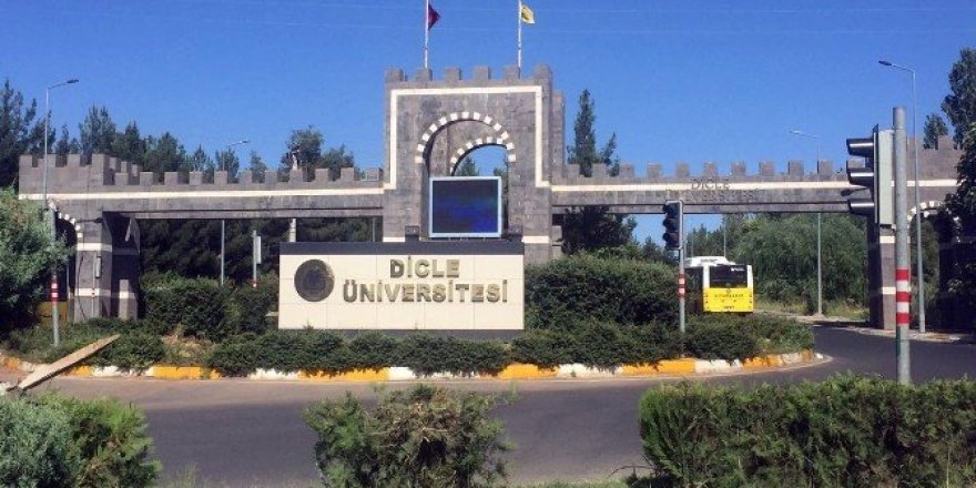 DÜ’de ihale alan firmalara ödeme yapılmak için bedelin yüzde 20’si örgüte yatırılıyor