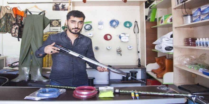 Yasak kalktı satışlar arttı
