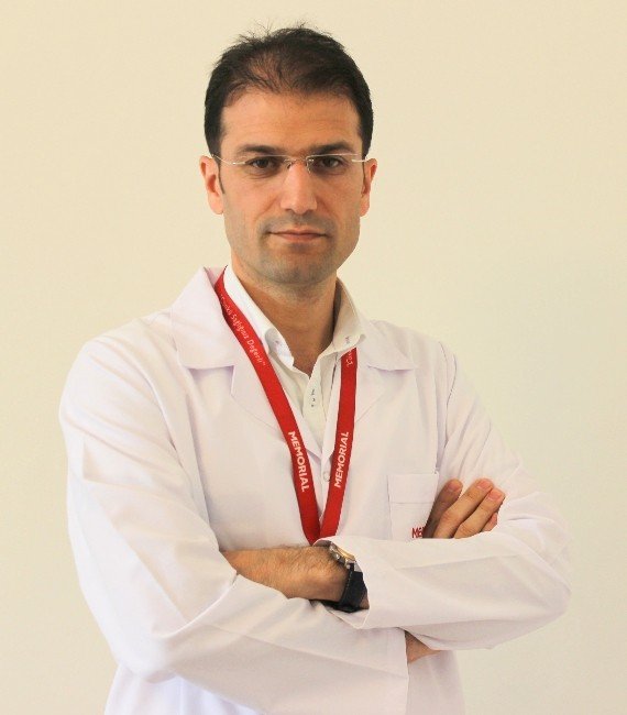 Doç. Dr. Ramazan Gün Memorial Diyarbakır Hastanesi’nde